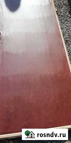 Двери б/у межкомнатные Донецк - изображение 1