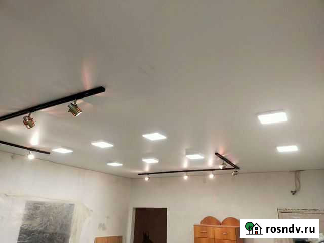 Натяжные потолки лучше других Воркута - изображение 1