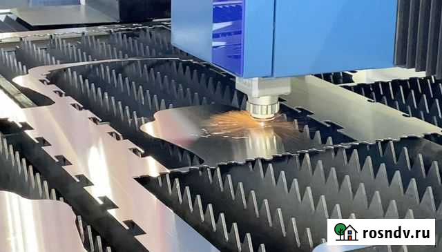 Лазерный станок по в наличии 1000Вт 1500 Вт Кострома - изображение 1