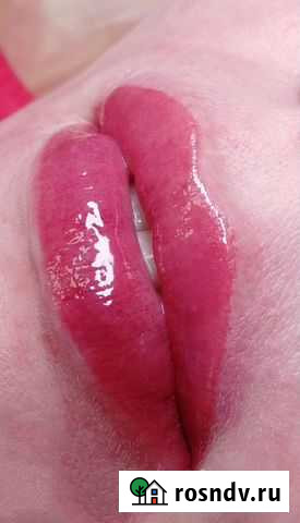 Перманентный макияж Северск - изображение 1