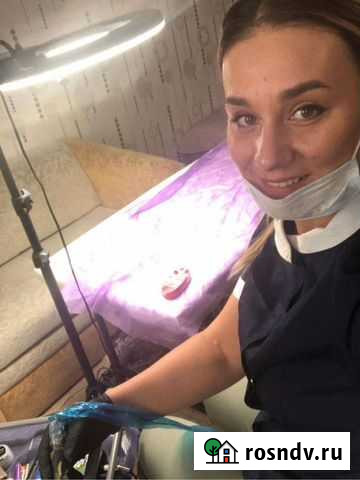 Удаление татуажа лазером Коммунарка - изображение 1