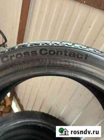 Continental CrossContact ATR 275/40 R22 108V Анапа