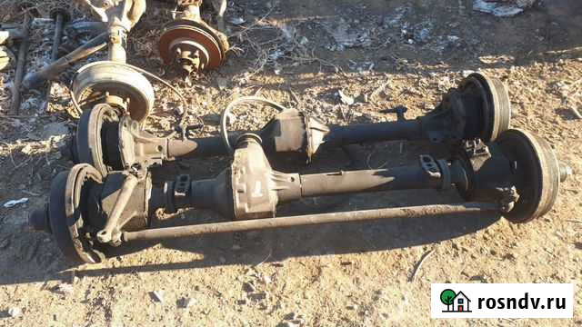 Военные мосты Знаменск - изображение 1