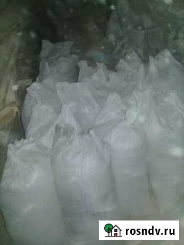 Опилки сухие Димитровград - изображение 1