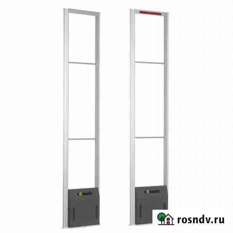 Радиочастотные антикражные ворота Курск