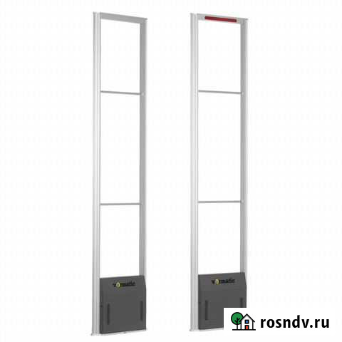 Радиочастотные антикражные ворота Курск - изображение 1