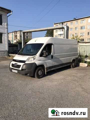 Грузоперевозки Ачинск - изображение 1