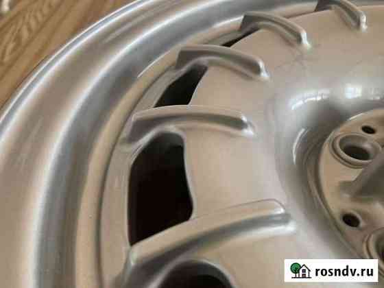 Оригинальные R15 Крабы Mercedes Химки