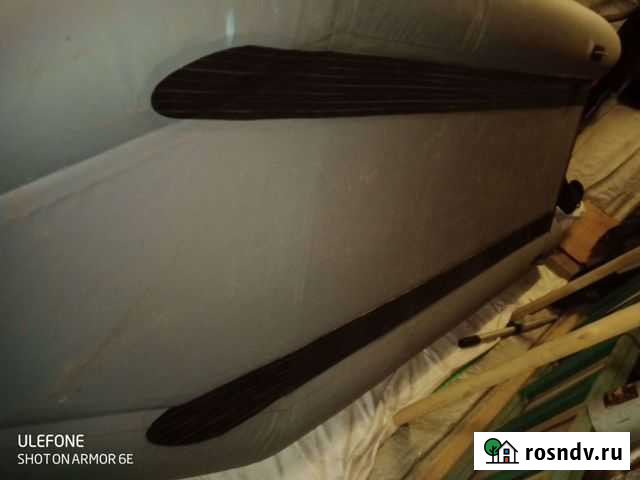 Лодка пвх флинг 320 Кострома - изображение 1