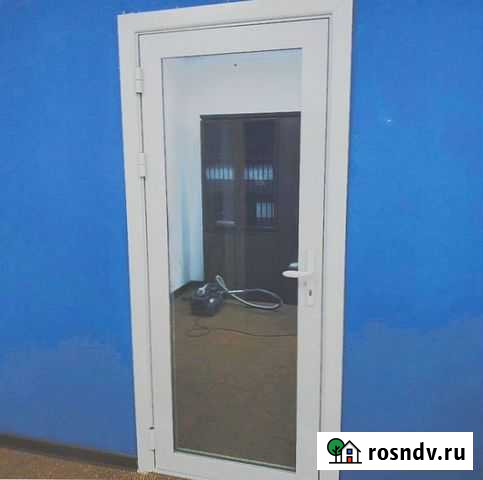 Межкомнатные двери пвх двухстворчатые Аргун - изображение 1