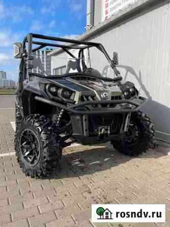 BRP Can-Am Commander 1000 2019г Подольск