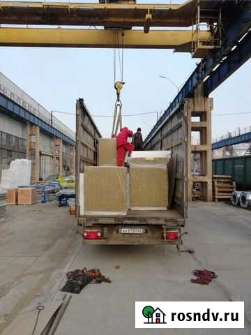 Сэндвич панели стеновые Мин Вата, пир,пур, Базальт Каменка - изображение 1