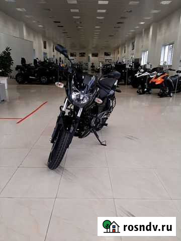 Мотоцикл bajaj Pulsar 180 Иваново - изображение 1