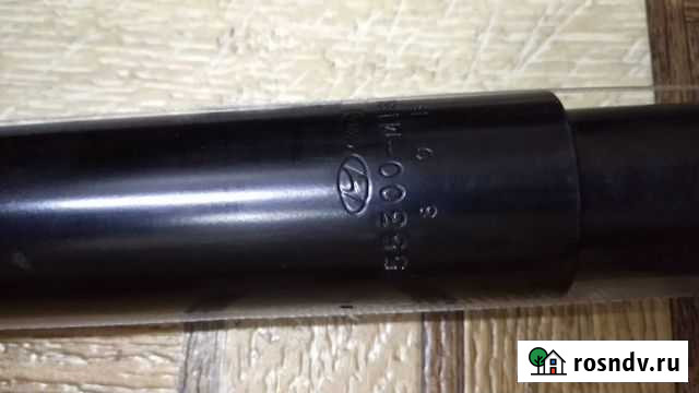 Амортизарот задний Щекино - изображение 1