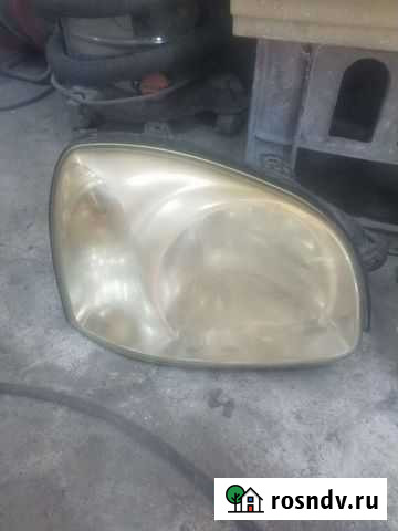 Полировка фар.Детальная покраска авто Губкин - изображение 1