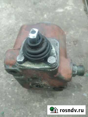 Распределитель для минитрактора кмз-012 Липецк - изображение 1