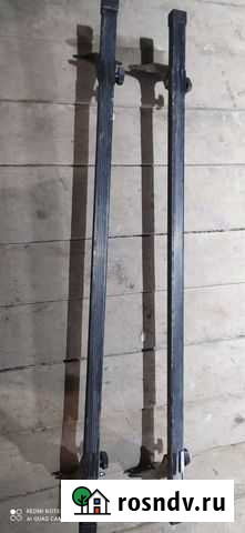Багажник на крышу гранта,калина Моршанск - изображение 1