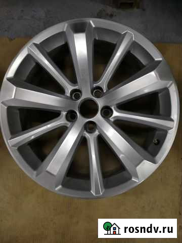 Диски Йошкар-Ола - изображение 1