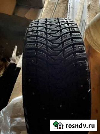 Michelin 205/55 R16 4шт Видное - изображение 1