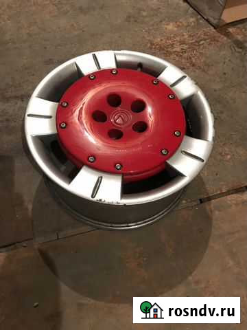 Оригинальные диски Lexus SC 430 18 Симферополь - изображение 1