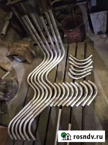 Трубогиб Пермь - изображение 1