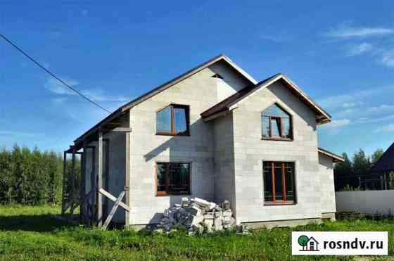 Газосиликатный блок 600/300/200 Городец