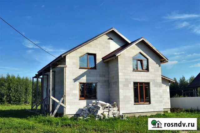 Газосиликатный блок 600/300/200 Городец - изображение 1