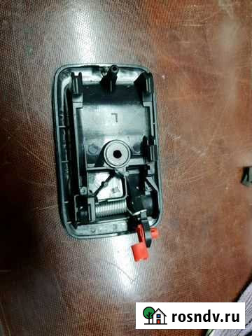 Ручки салона Прадо 95 Черемхово - изображение 1