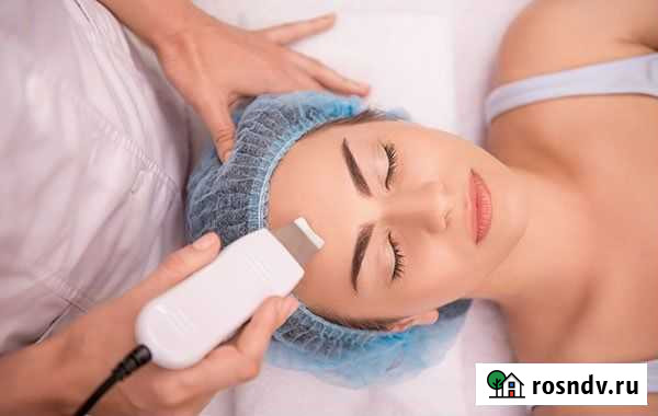 Косметолог чистка лица Махачкала - изображение 1