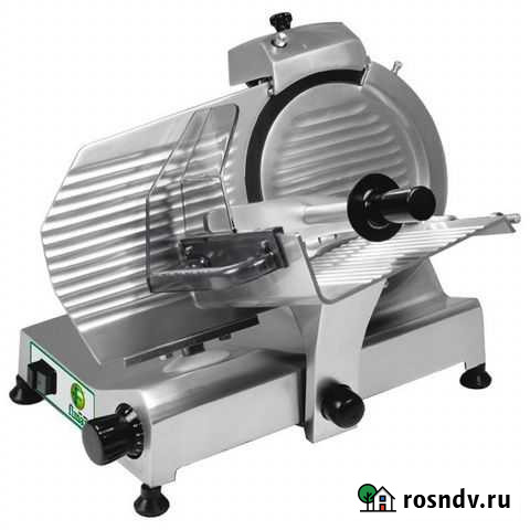 Слайсер для тонкой нарезки fimar (Италия) Курган - изображение 1