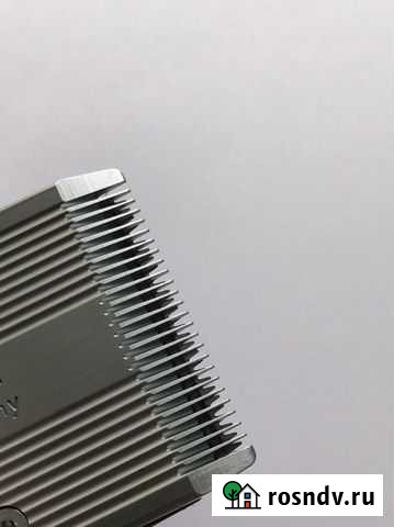 Ножевой блок moser LiPro Томск - изображение 1