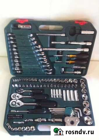 Набор инструментов Анжеро-Судженск - изображение 1