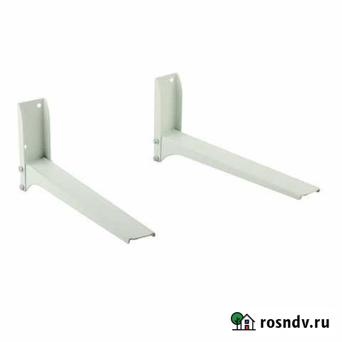 Кронштейн для свч печки Kromax micro-4 white Вологда - изображение 1