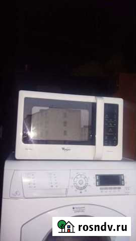 Микроволновая печь Магадан - изображение 1