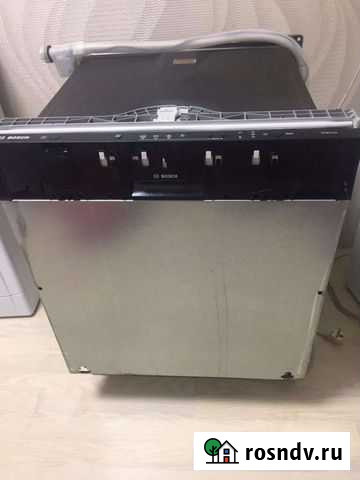 Посудомоечная машина bosch Архангельск - изображение 1
