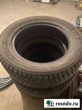 Dunlop 18 225/60 R18 Абинск