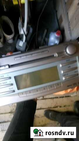 Магнитола camry 40 Люберцы - изображение 1