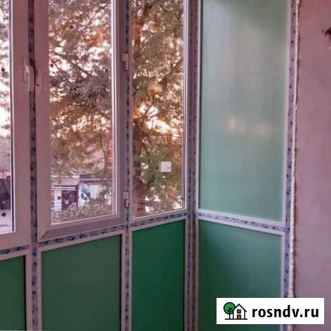 Перегодка лоджия пвх Грозный - изображение 1