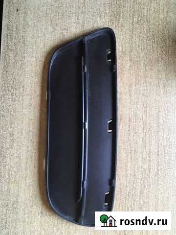 Крышка воздухозаборника Mitsubishi Outlander Пирогово - изображение 1