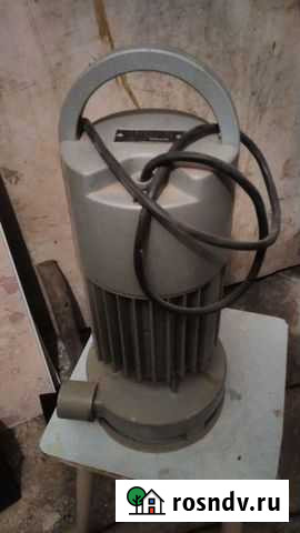 Насос Кулебаки - изображение 1