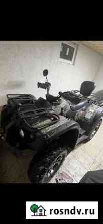 Квадроцикл Stels-500GT ATV Владимир