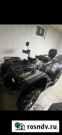 Квадроцикл Stels-500GT ATV Владимир - изображение 1