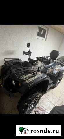 Квадроцикл Stels-500GT ATV Владимир - изображение 1