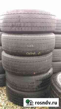 Грузовая шина Pirelli 385/65/R22.5 ART:D688 y Усть-Лабинск