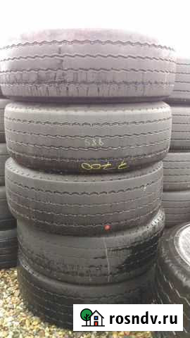 Грузовая шина Pirelli 385/65/R22.5 ART:D688 y Усть-Лабинск - изображение 1