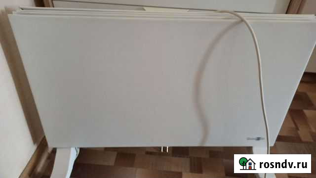 Инфрокрасный электрообогреватель Томск - изображение 1