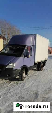 Грузоперевозки Ульяновск - изображение 1