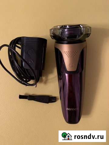 Электробритва Великий Новгород - изображение 1