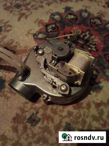 Трех ходовой клапан в сборе с насосом Урюпинск - изображение 1