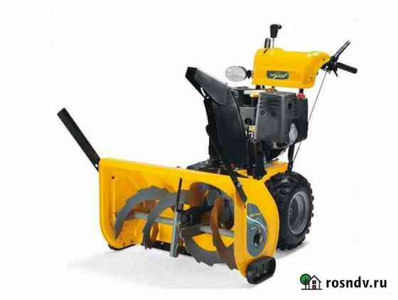 Снегоуборщик Stiga 1581 PRO Улан-Удэ